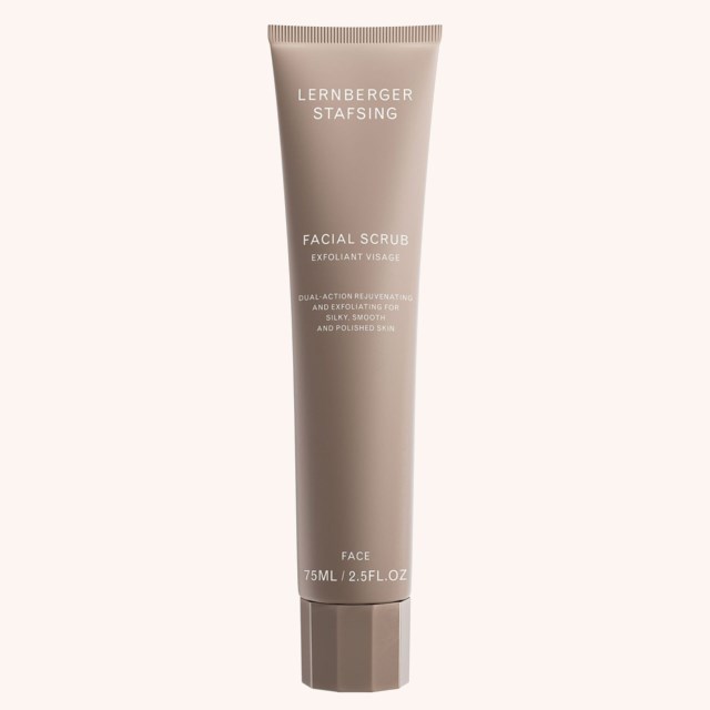 Facial Scrub 75 ml Facial Scrub 75 ml