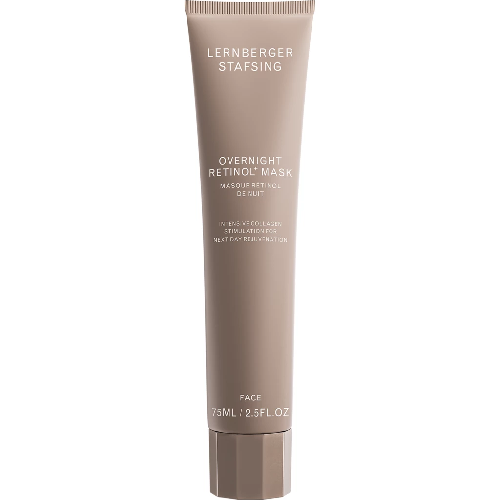 Lernberger Stafsing - Overnight Retinol+ Mask 75 ml på KICKS.no