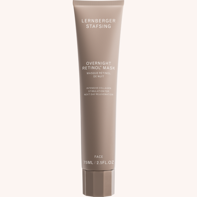 Overnight Retinol+ Mask 75 ml Overnight Retinol+ Mask 75 ml