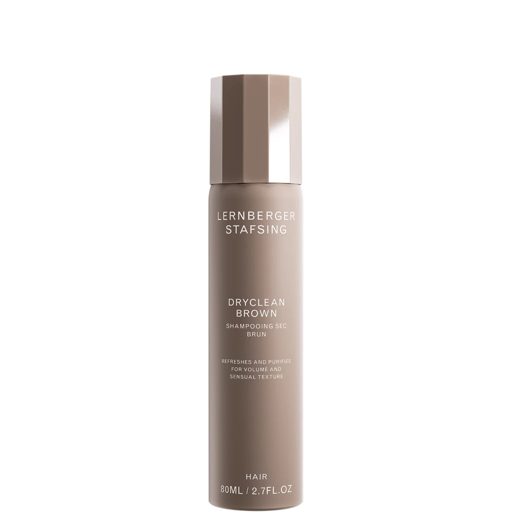 Lernberger Stafsing - Dryclean Brown 80 ml på KICKS.no
