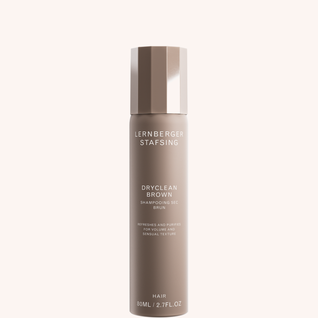 Dryclean Brown 80 ml Dryclean Brown 80 ml