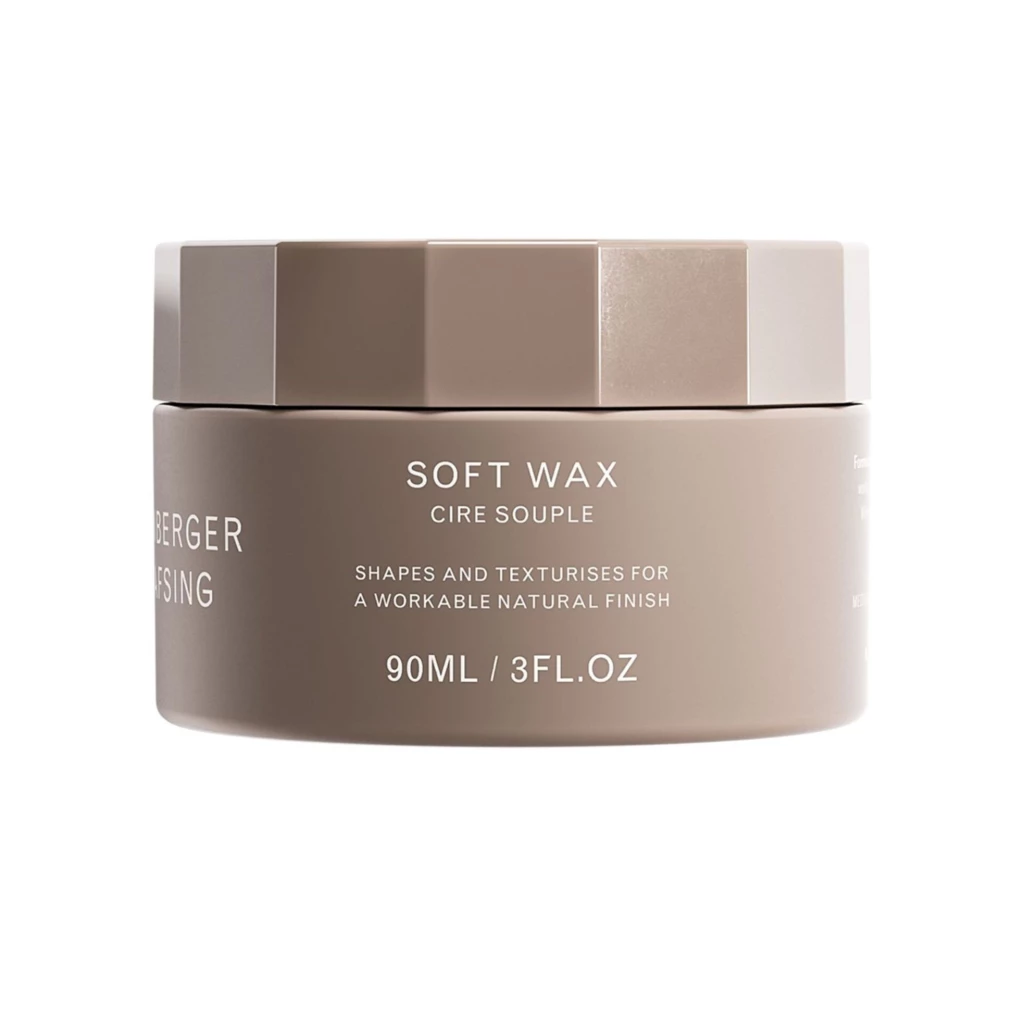 Lernberger Stafsing - Soft Wax 90 ml på KICKS.no