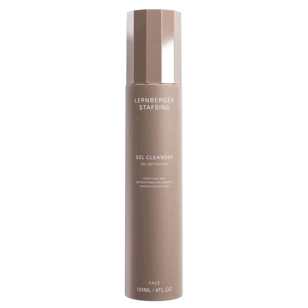 Lernberger Stafsing - Gel Cleanser 120 ml på KICKS.se