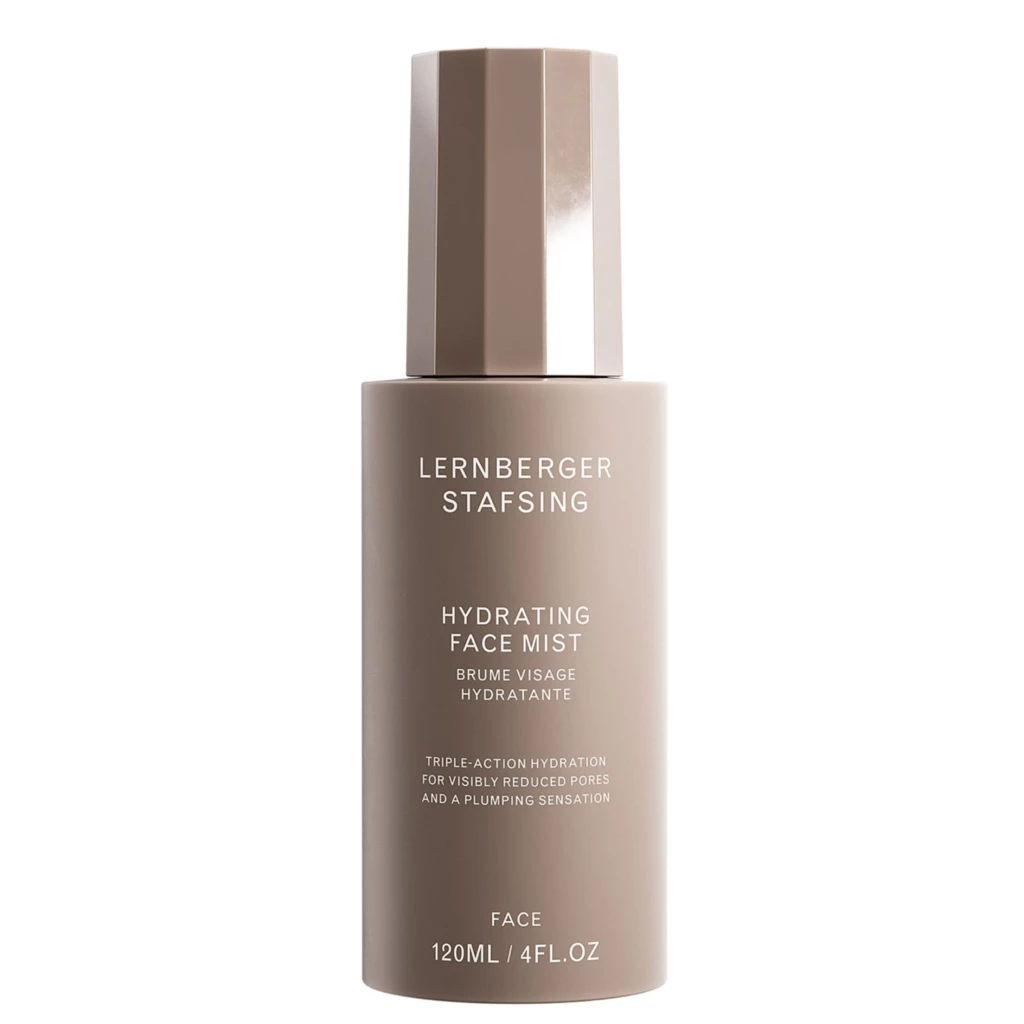 Lernberger Stafsing - Hydrating Face Mist 120 ml på KICKS.se