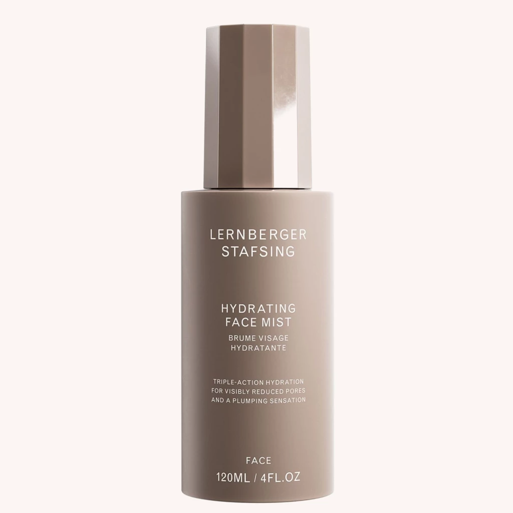 Hydrating Face Mist 120 ml