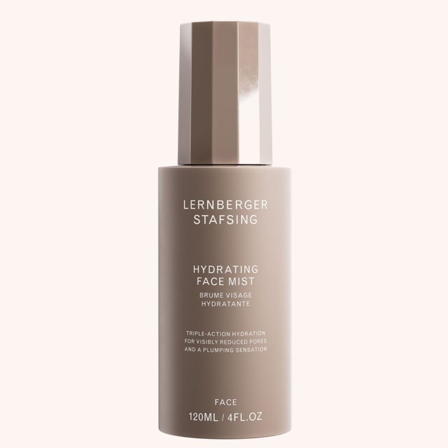 Hydrating Face Mist 120 ml Hydrating Face Mist 120 ml