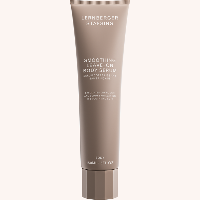 Smoothing Leave-On Body Serum 150 ml