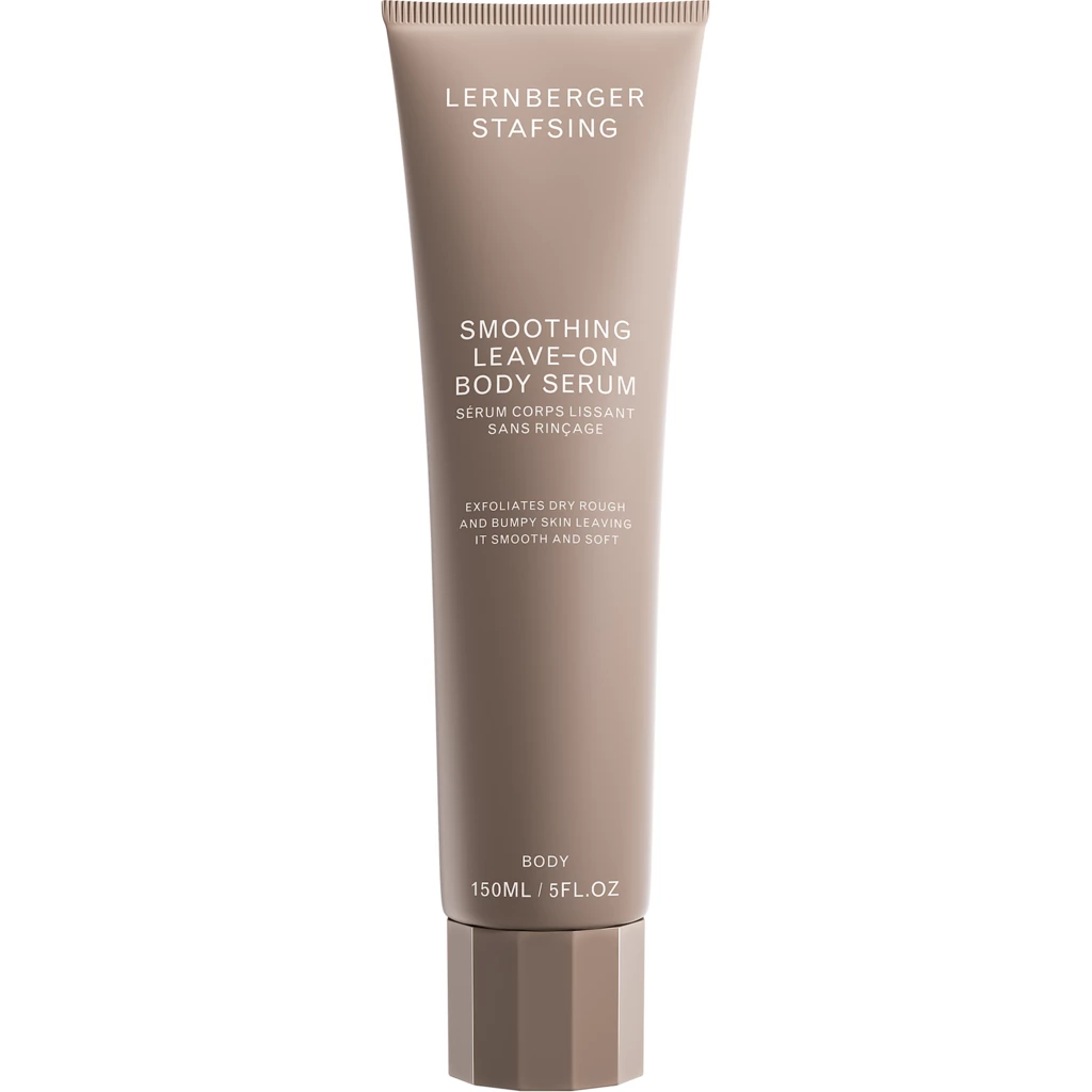 Lernberger Stafsing - Smoothing Leave-On Body Serum 150 ml på KICKS.se