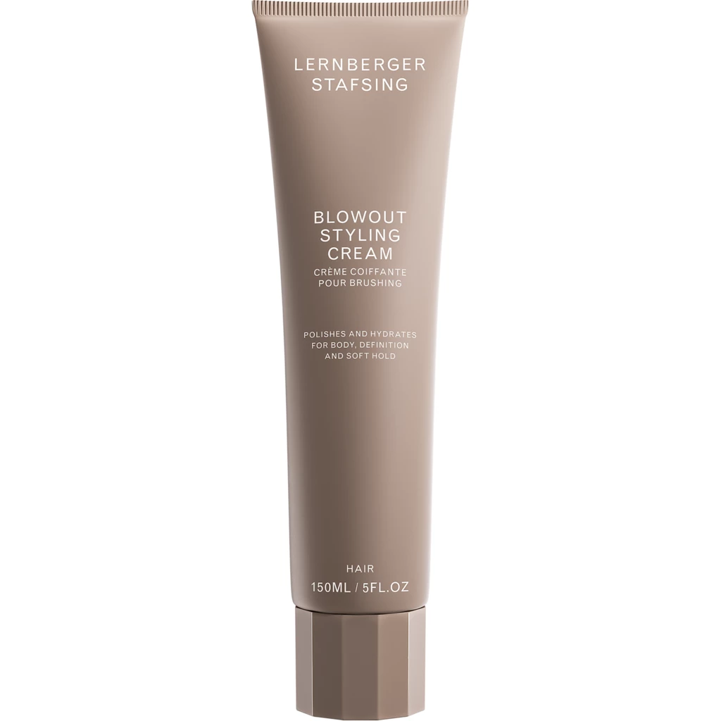 Lernberger Stafsing - Blowout Styling Cream 150 ml på KICKS.se