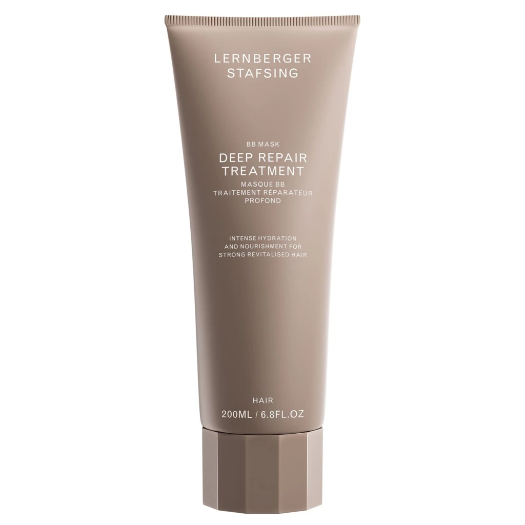 Lernberger Stafsing - BB Mask - Deep Repair Treatment 200 ml på KICKS.se