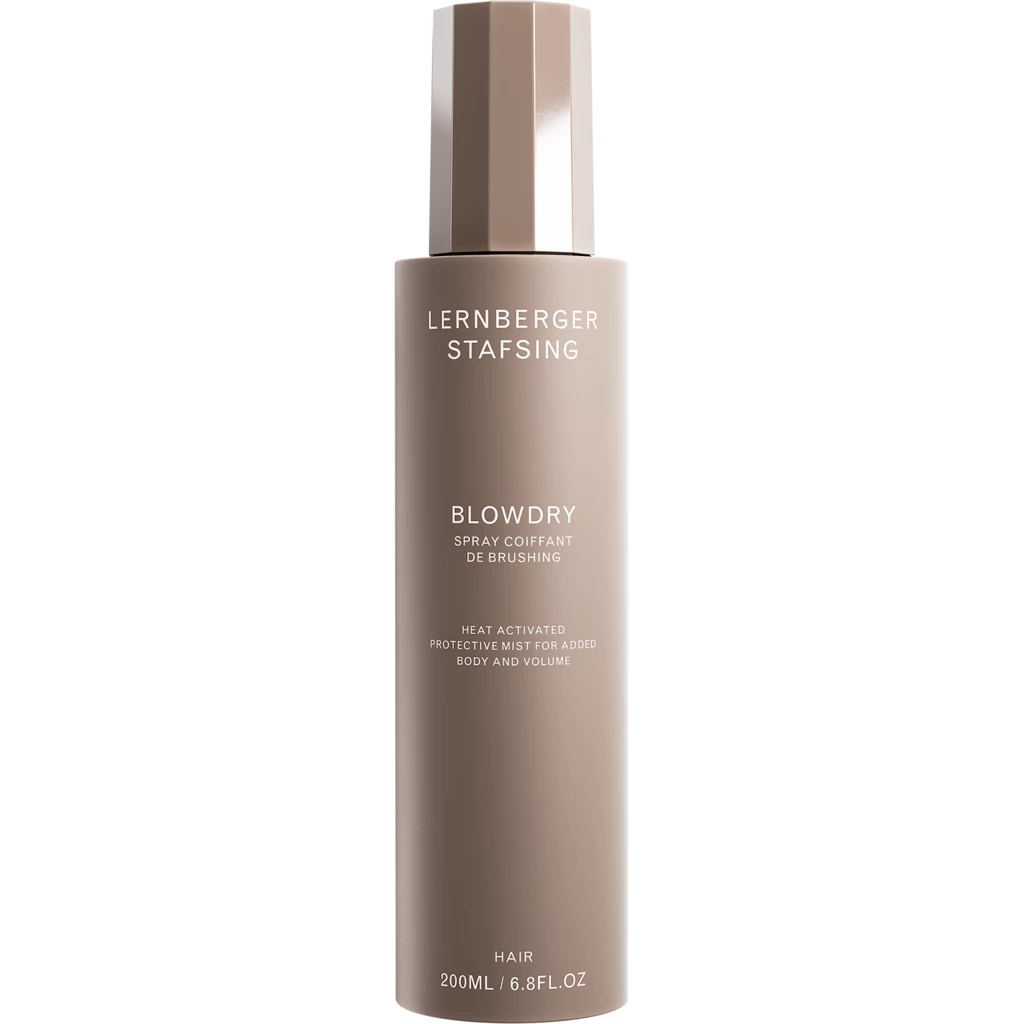 Lernberger Stafsing - Blowdry Hair Styling Spray 200 ml på KICKS.no