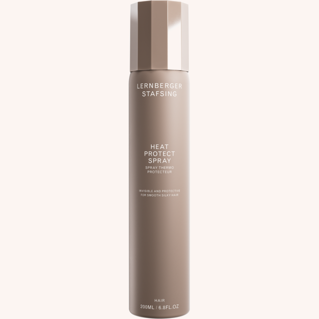 Heat Protect Spray 200 ml Heat Protect Spray 200 ml
