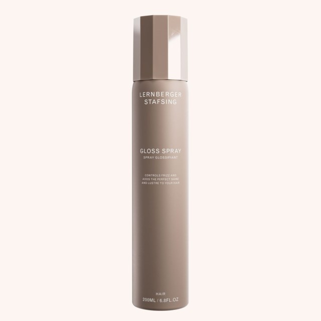 Gloss Spray 200 ml Gloss Spray 200 ml