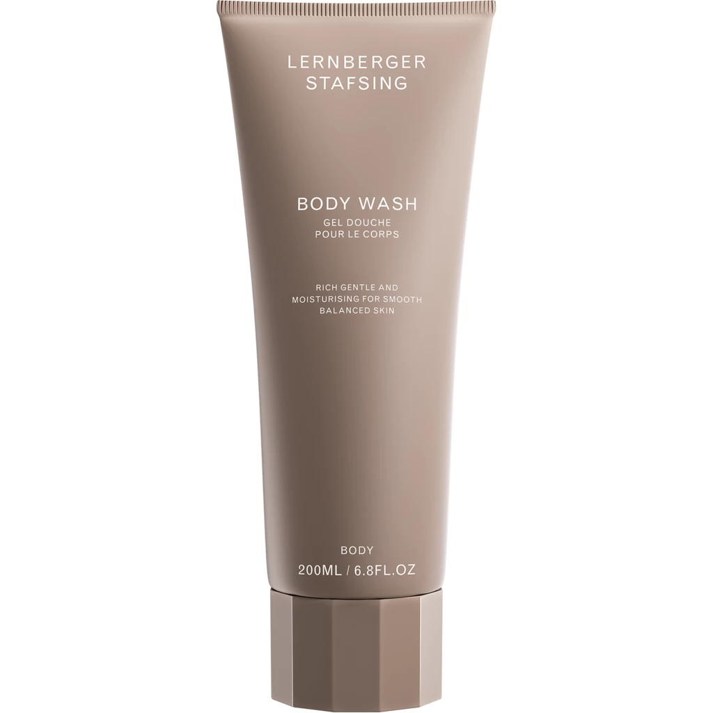 Lernberger Stafsing - Body Wash 200 ml på KICKS.se