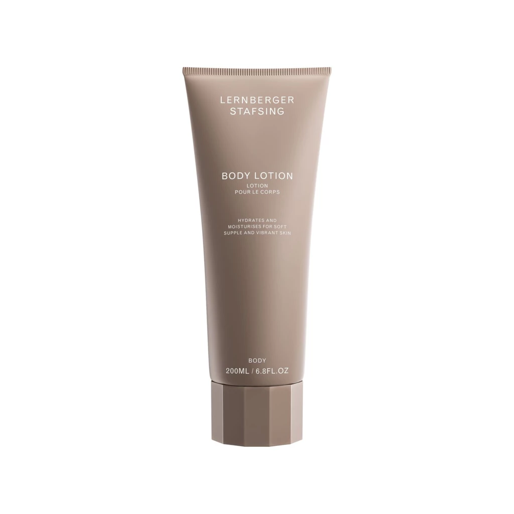 Lernberger Stafsing - Body Lotion 200 ml på KICKS.se