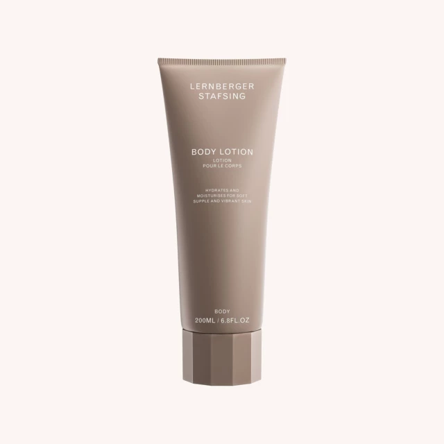 Body Lotion 200 ml Body Lotion 200 ml