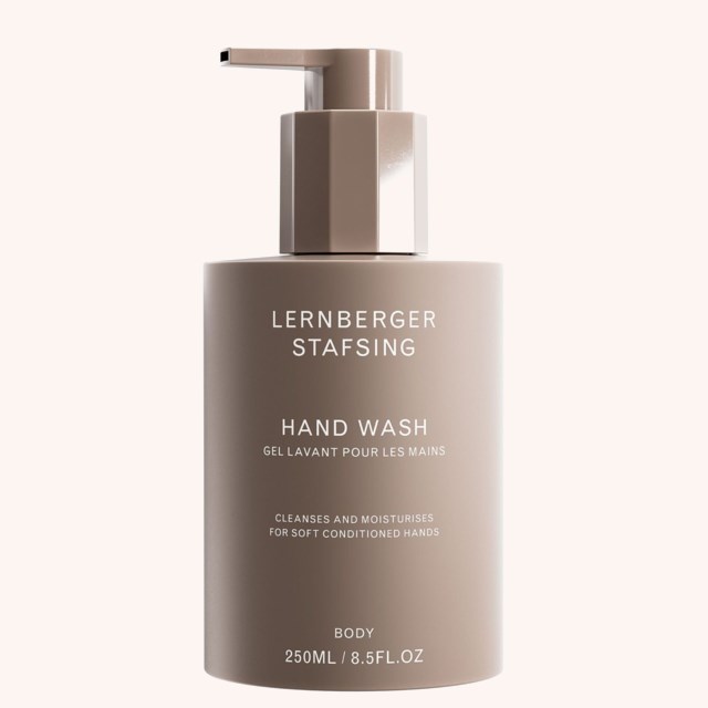 Hand Wash 250 ml Hand Wash 250 ml