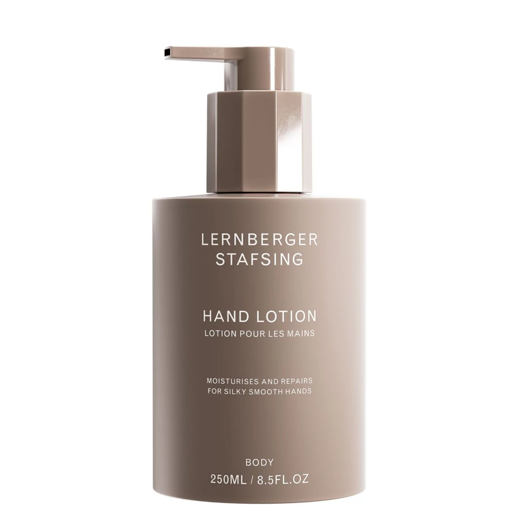 Lernberger Stafsing - Hand Lotion 250 ml på KICKS.no