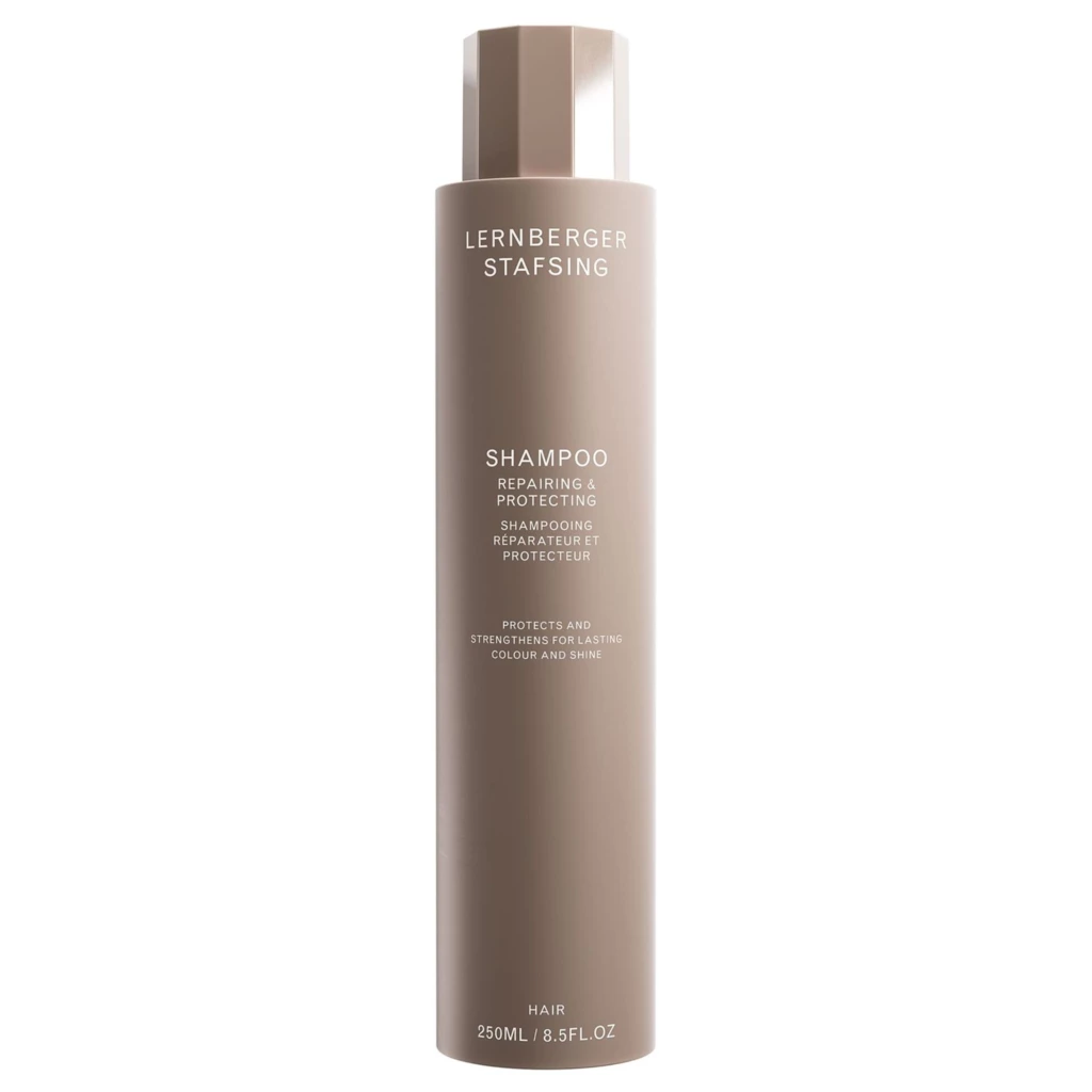 Lernberger Stafsing - Shampoo Repairing & Protecting 250 mlosoitteessa Kicks.fi
