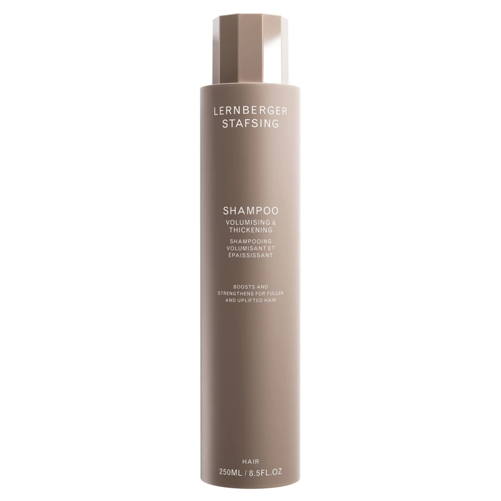 Lernberger Stafsing - Shampoo Volumising & Thickening 250 ml på KICKS.no