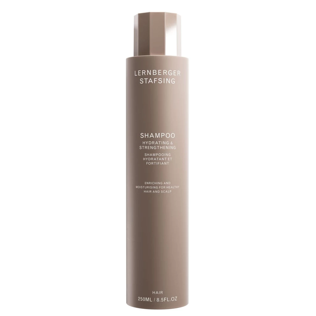 Lernberger Stafsing - Shampoo Hydrating & Strengthening 250 ml på KICKS.se