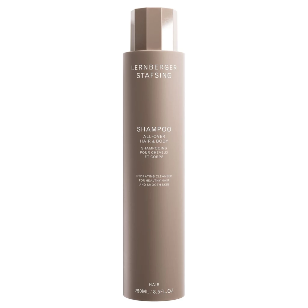 Lernberger Stafsing - All-Over Hair & Body Shampoo 250 ml på KICKS.se