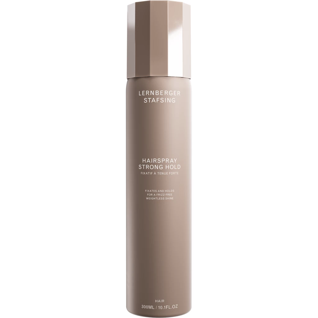 Lernberger Stafsing - Hairspray Strong Hold 300 ml på KICKS.se