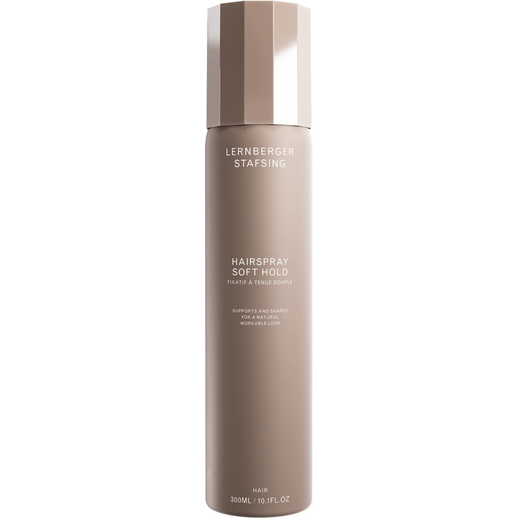 Lernberger Stafsing - Hairspray Soft Hold 300 ml på KICKS.no