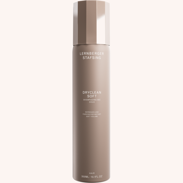 Dryclean Soft 300 ml Dryclean Soft 300 ml