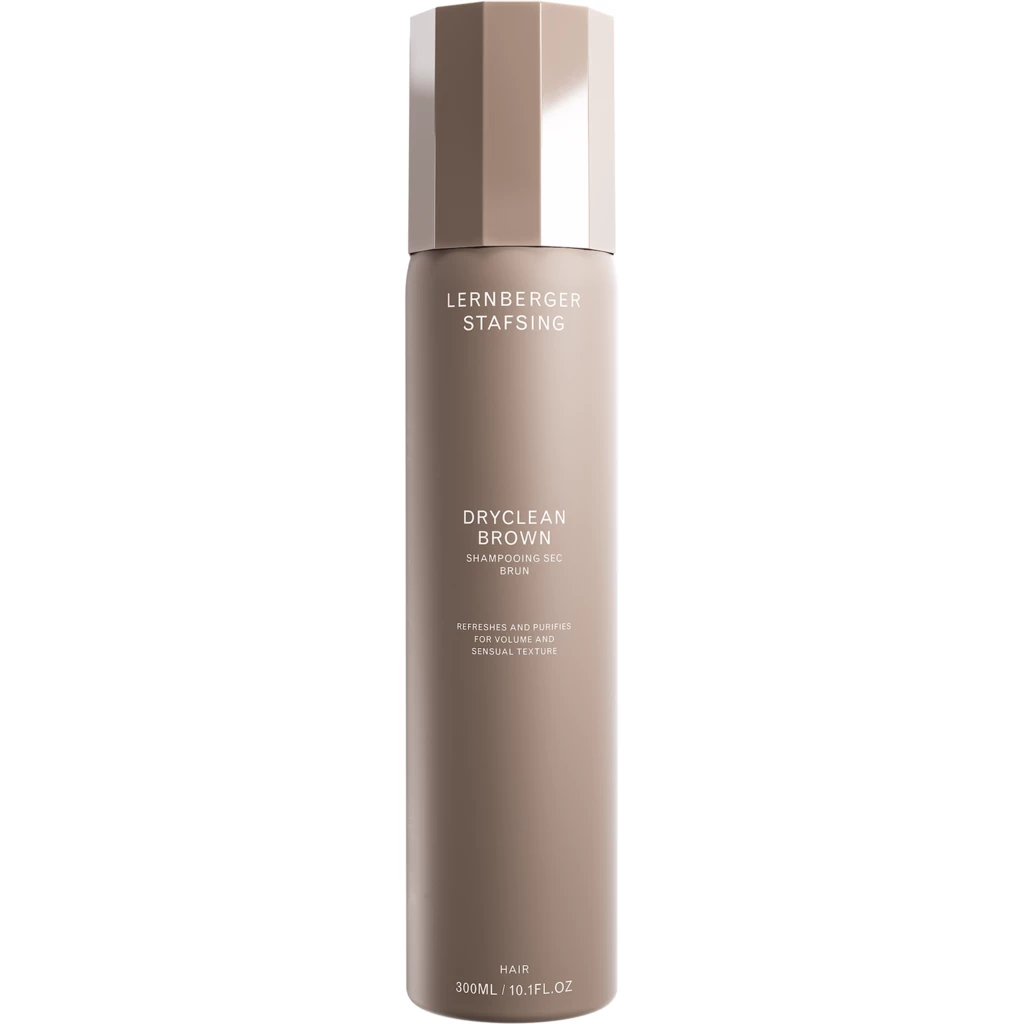 Lernberger Stafsing - Dryclean Brown 300 ml på KICKS.se
