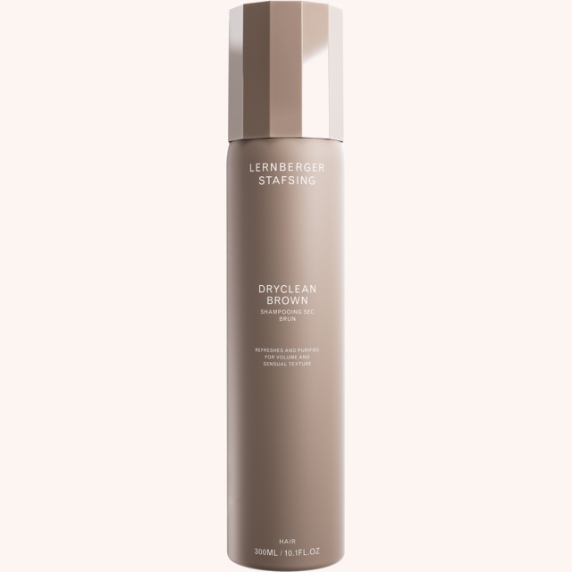 Dryclean Brown 300 ml Dryclean Brown 300 ml