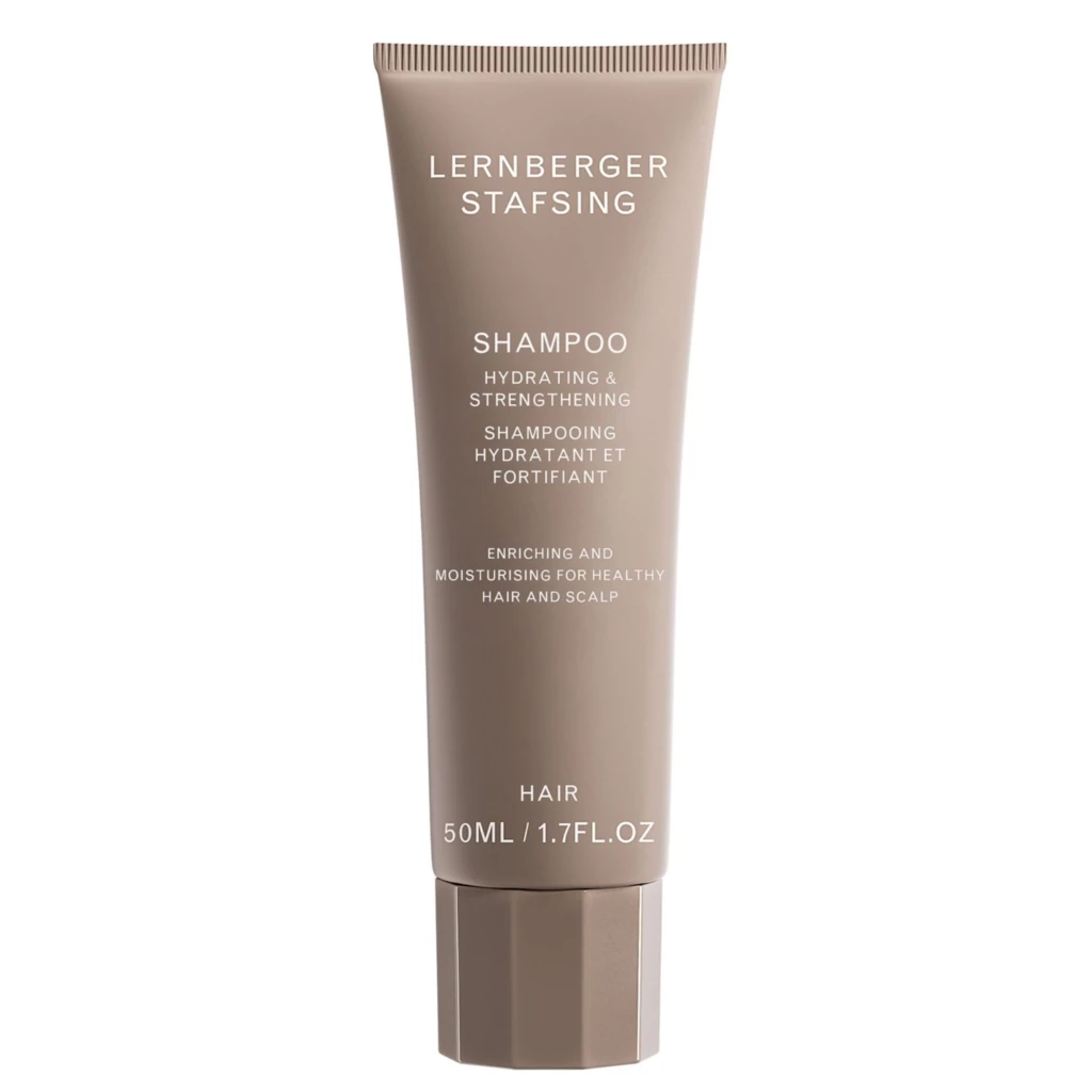 Lernberger Stafsing - Hydrating & Strengthening Shampoo 50 ml på KICKS.se
