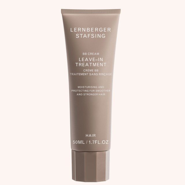 BB Cream - Leave-In Treatment 50 ml BB Cream - Leave-In Treatment 50 ml