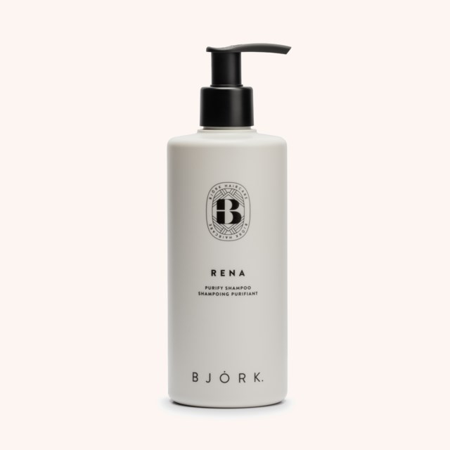 Rena Shampoo 300 ml Rena Shampoo 300 ml