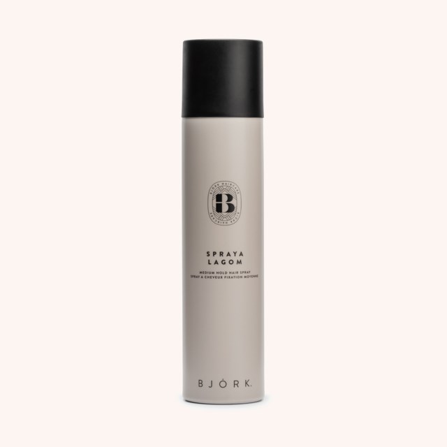 Spraya Lagom Styling Spray 300 ml