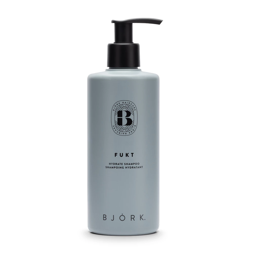 Björk - Fukt Hydrate Shampoo 300 ml på KICKS.se