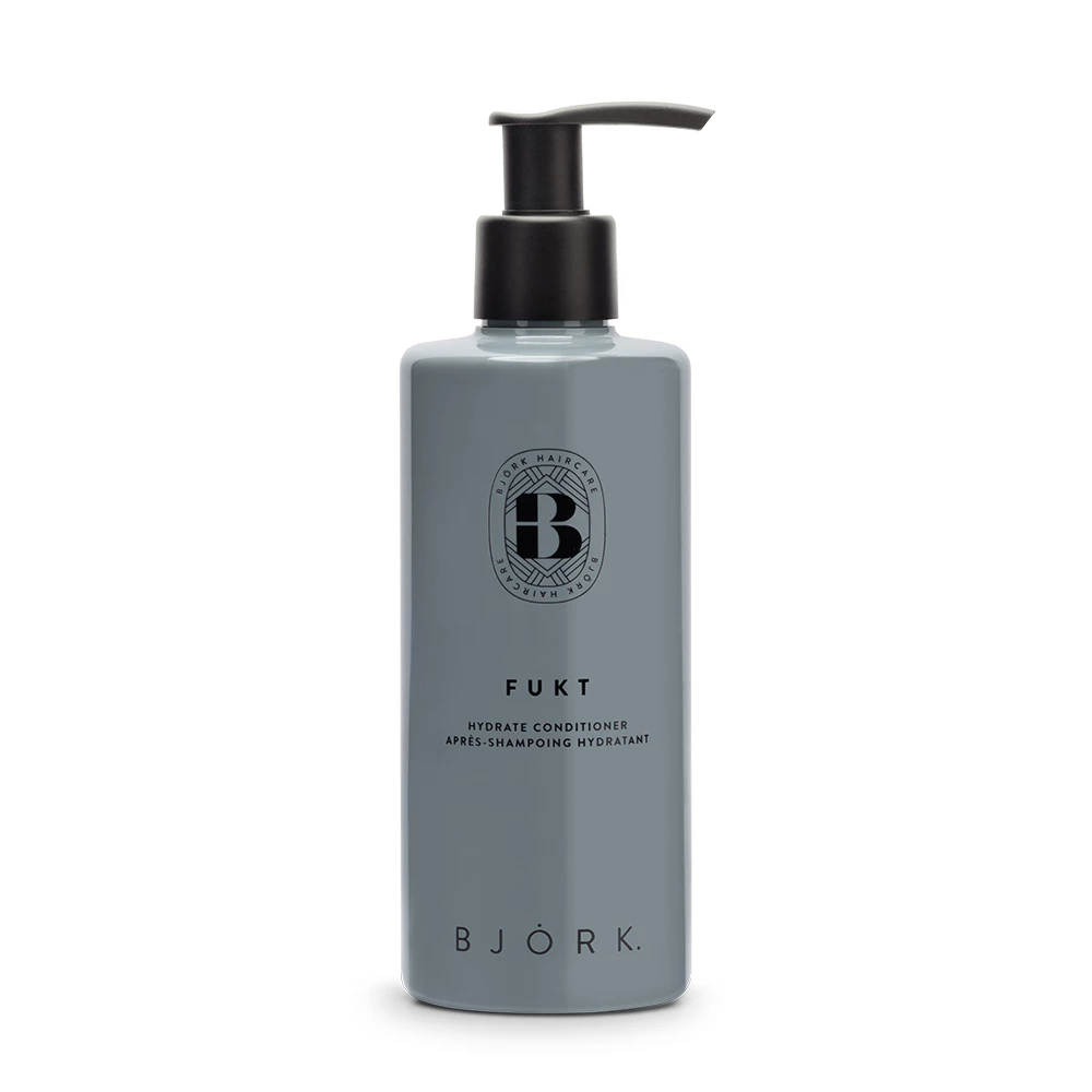 Björk - Fukt Hydrate Conditioner 250 ml på KICKS.se