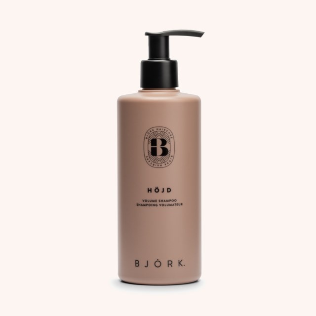 Höjd Volume Shampoo 300 ml Höjd Volume Shampoo 300 ml