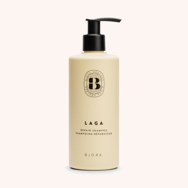 Laga Repair Shampoo 300 ml Laga Repair Shampoo 300 ml