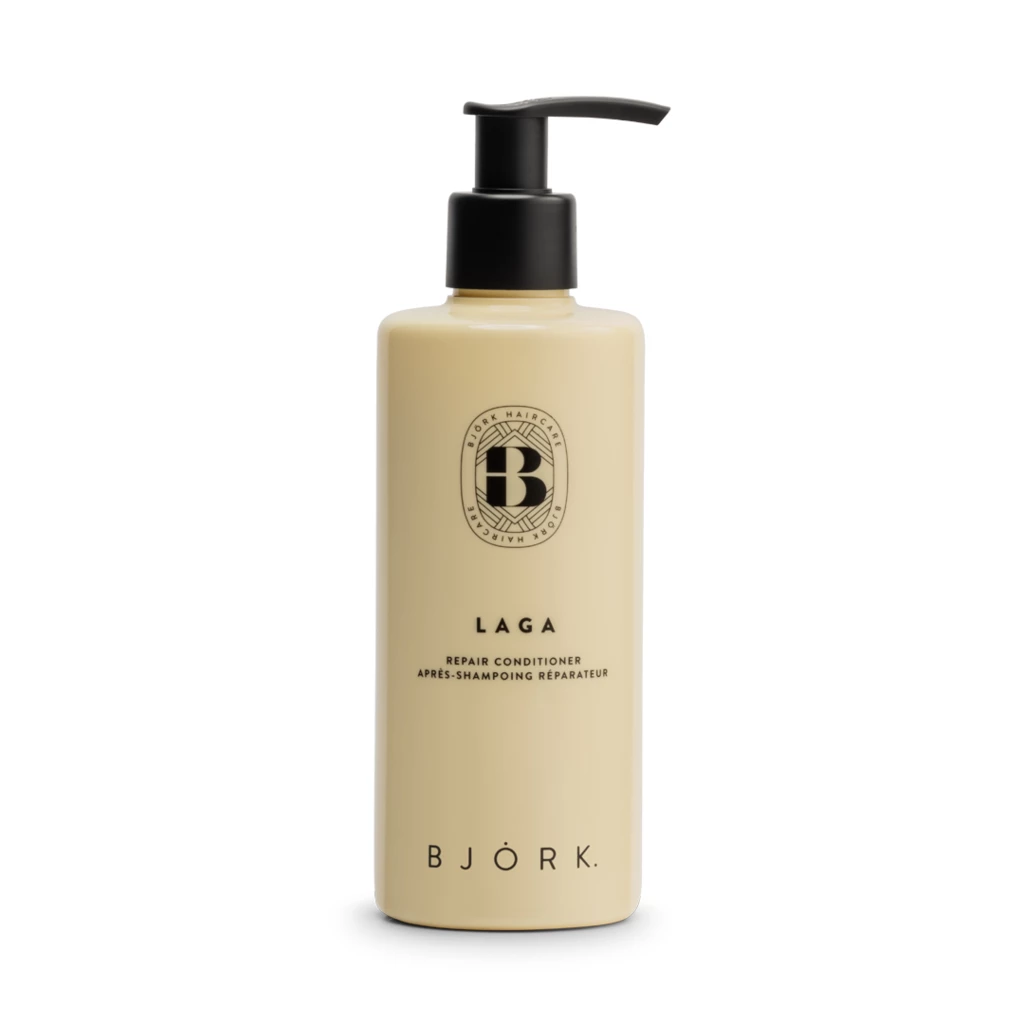 Björk - Laga Repair Conditioner 250 ml på KICKS.se