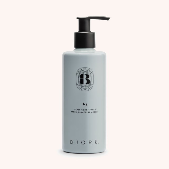 AG Silver Conditioner 250 ml AG Silver Conditioner 250 ml