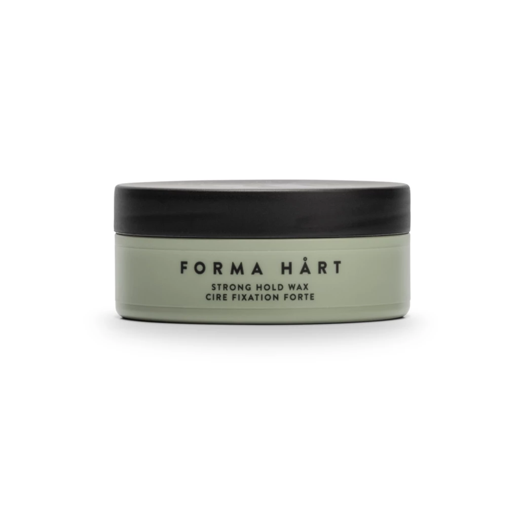 Björk - Forma Hårt Strong Hold Wax 75 ml på KICKS.se