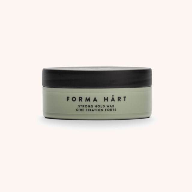 Forma Hårt Strong Hold Wax 75 ml Forma Hårt Strong Hold Wax 75 ml