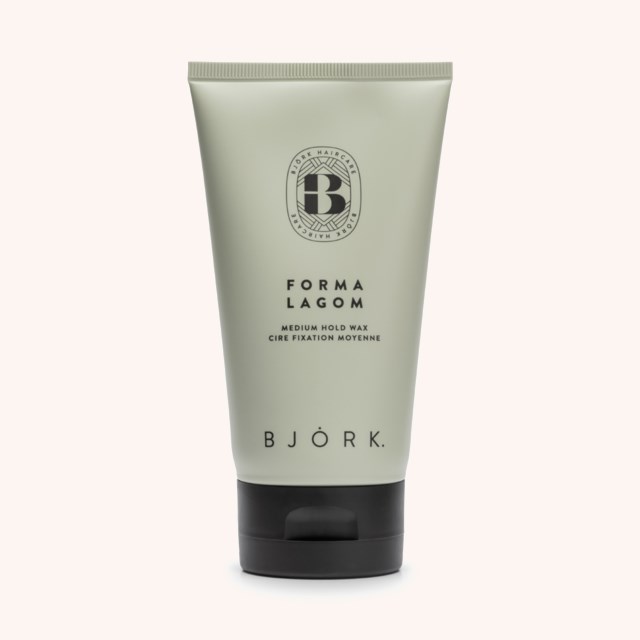 Forma Lagom Medium Hold Wax 150 ml