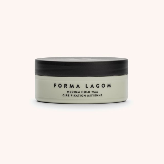 Forma Lagom Medium Hold Wax 75 ml Forma Lagom Medium Hold Wax 75 ml