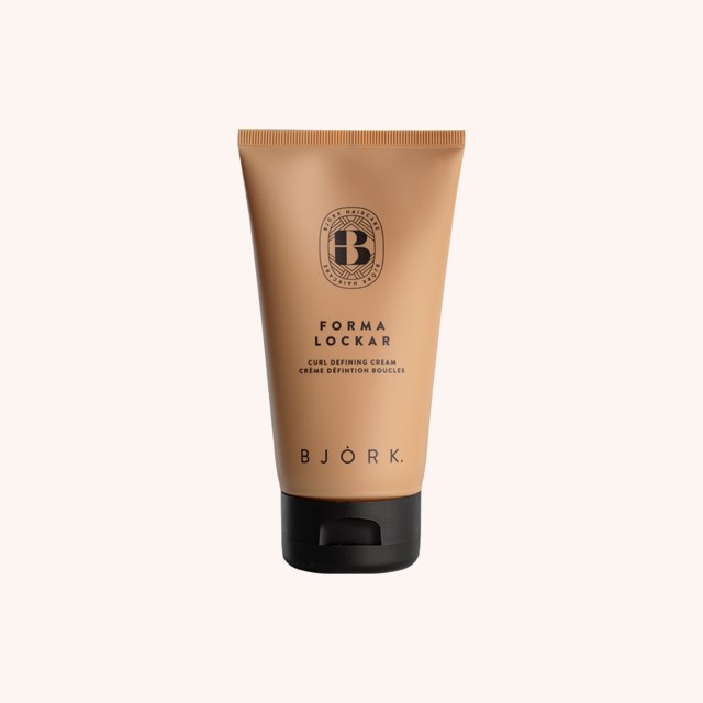 Forma Lockar Curl Defining Cream 150 ml
