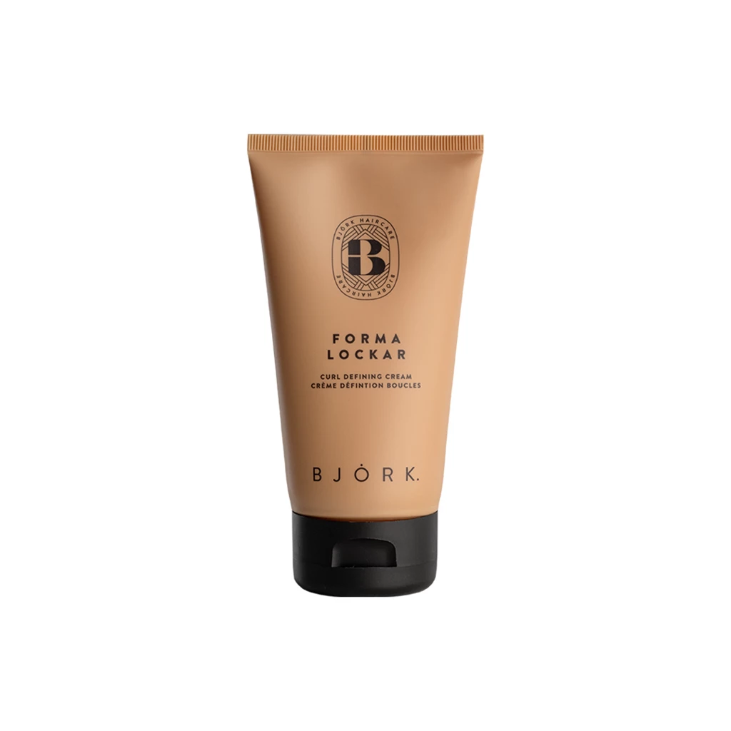 Björk - Forma Lockar Curl Defining Cream 150 ml på KICKS.se