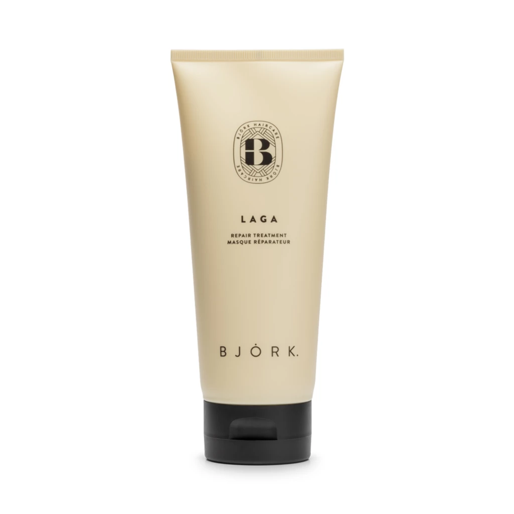 Björk - LAGA Repair Treatment 200 ml på KICKS.se