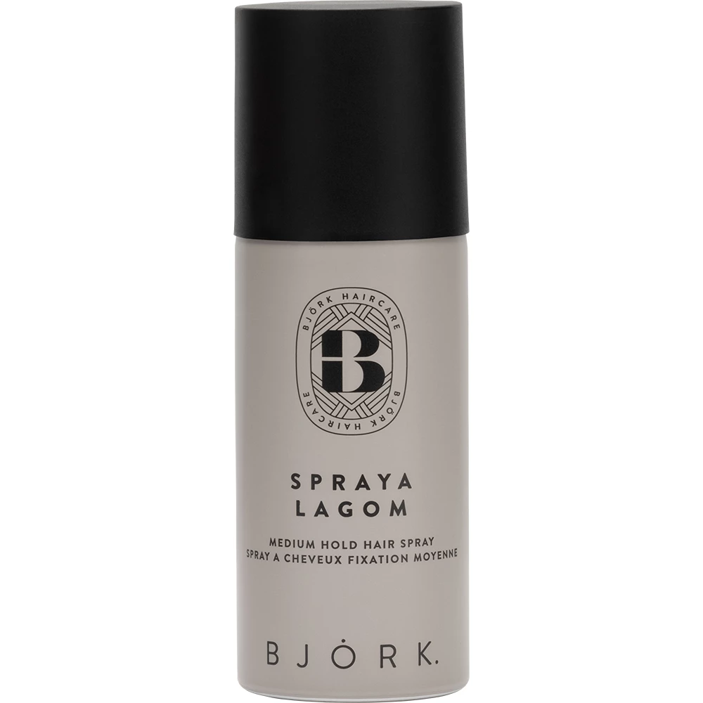 Björk - Spraya Lagom Styling Spray 100 ml på KICKS.se