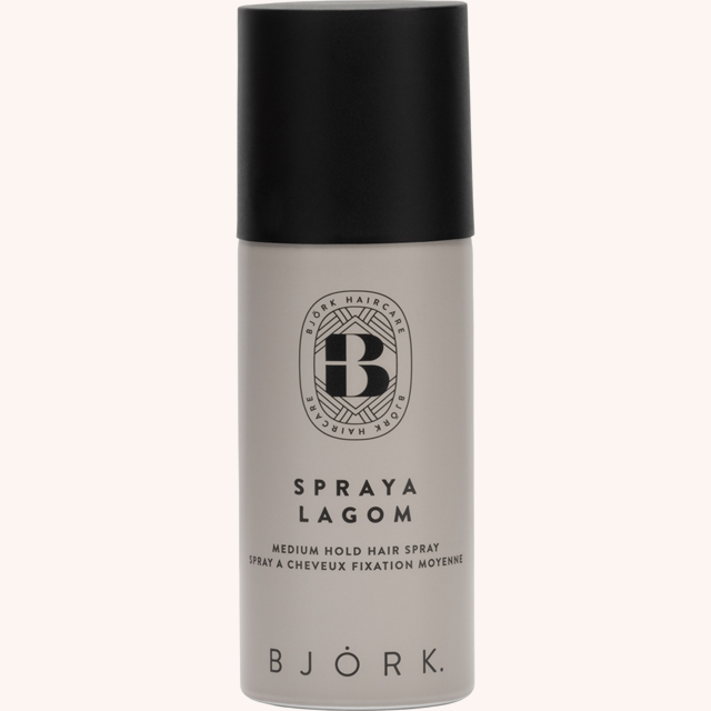 Spraya Lagom Styling Spray 100 ml Spraya Lagom Styling Spray 100 ml